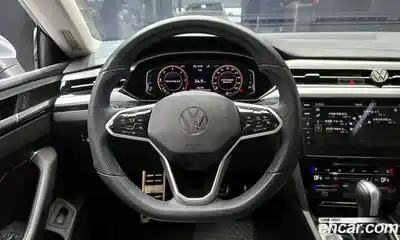 Volkswagen Arteon 2022 2.0 Автомат в Москве № 214990, миниатюра 10