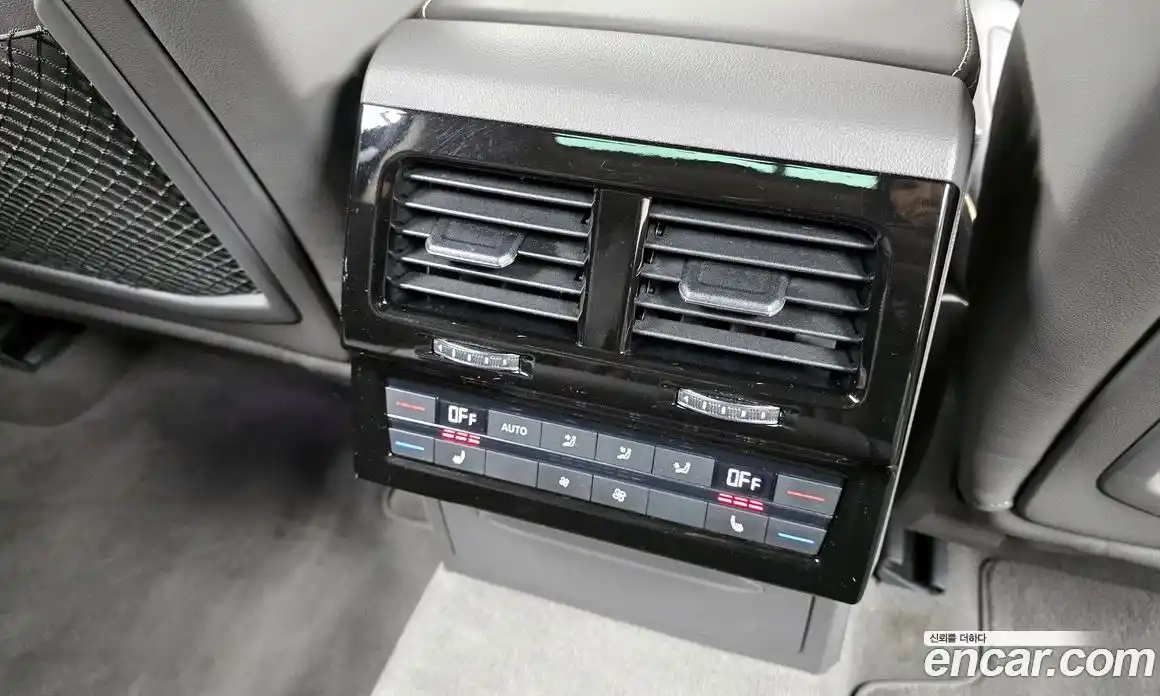 Volkswagen Touareg 2022 3.0 Автомат в Москве № 215174, фото 16