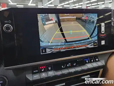 Toyota Camry 2025 2.5 Вариатор в Москве № 215567, миниатюра 11