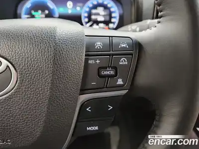 Toyota Camry 2025 2.5 Вариатор в Москве № 215567, миниатюра 12