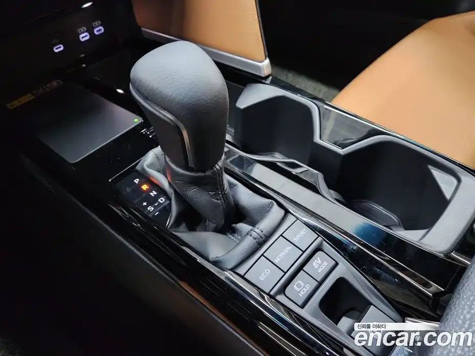 Toyota Camry 2025 2.5 Вариатор в Москве № 215567, фото 13