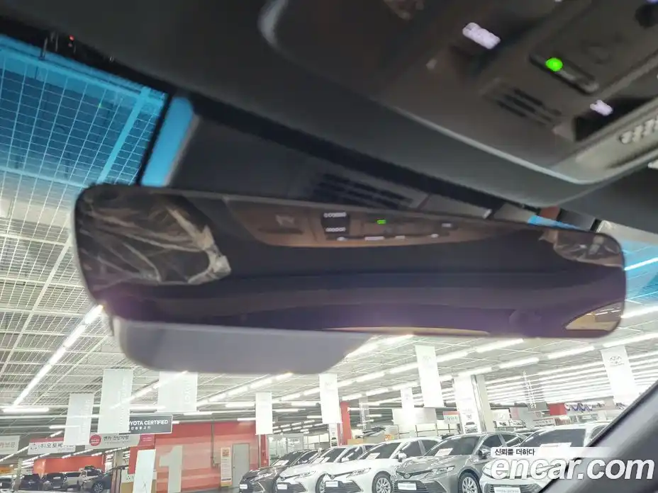 Toyota Camry 2025 2.5 Вариатор в Москве № 215567, фото 14