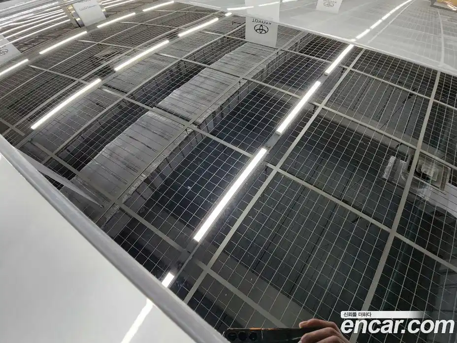 Toyota Camry 2025 2.5 Вариатор в Москве № 215567, фото 19