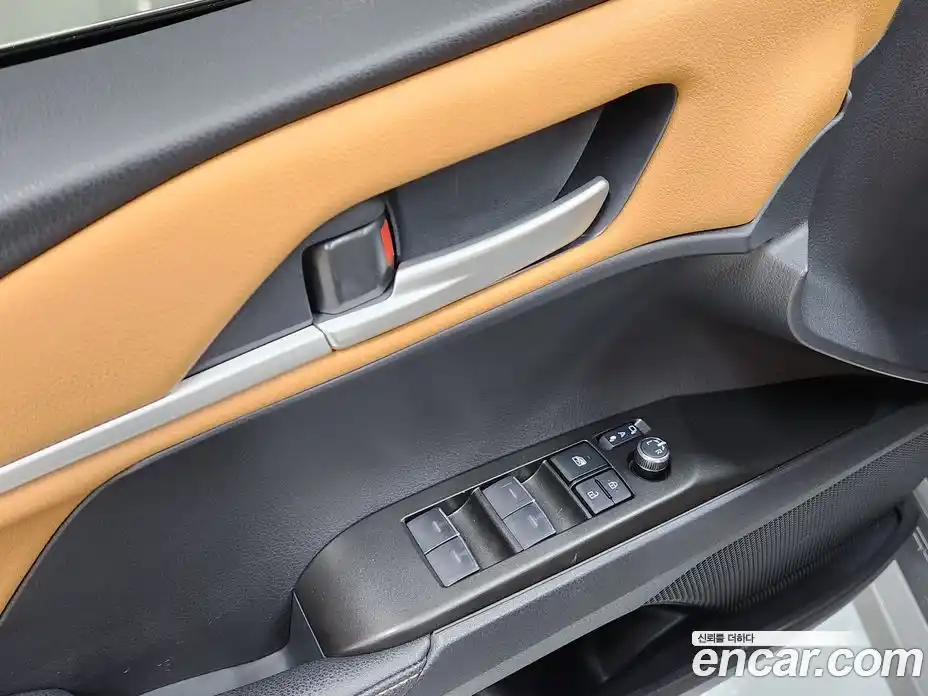 Toyota Camry 2025 2.5 Вариатор в Москве № 215567, фото 5