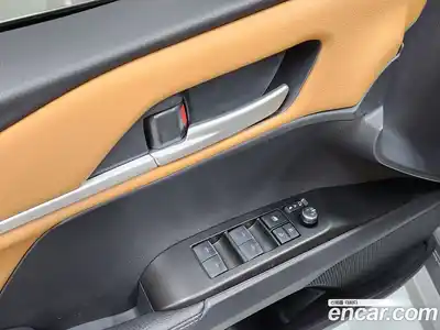 Toyota Camry 2025 2.5 Вариатор в Москве № 215567, миниатюра 5