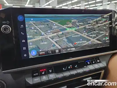 Toyota Camry 2025 2.5 Вариатор в Москве № 215567, миниатюра 10