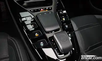 Mercedes-Benz AMG GT 2021 4.0 Автомат в Москве № 217332, миниатюра 8