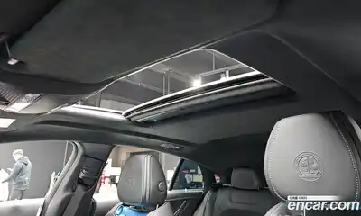 Mercedes-Benz AMG GT 2021 4.0 Автомат в Москве № 217332, миниатюра 10