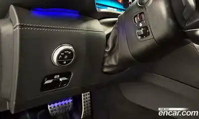 Mercedes-Benz SL-Class, 2023