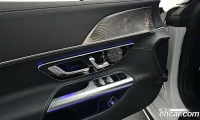 Mercedes-Benz SL-Class 2023 4.0 Автомат в Москве № 219423, миниатюра 12