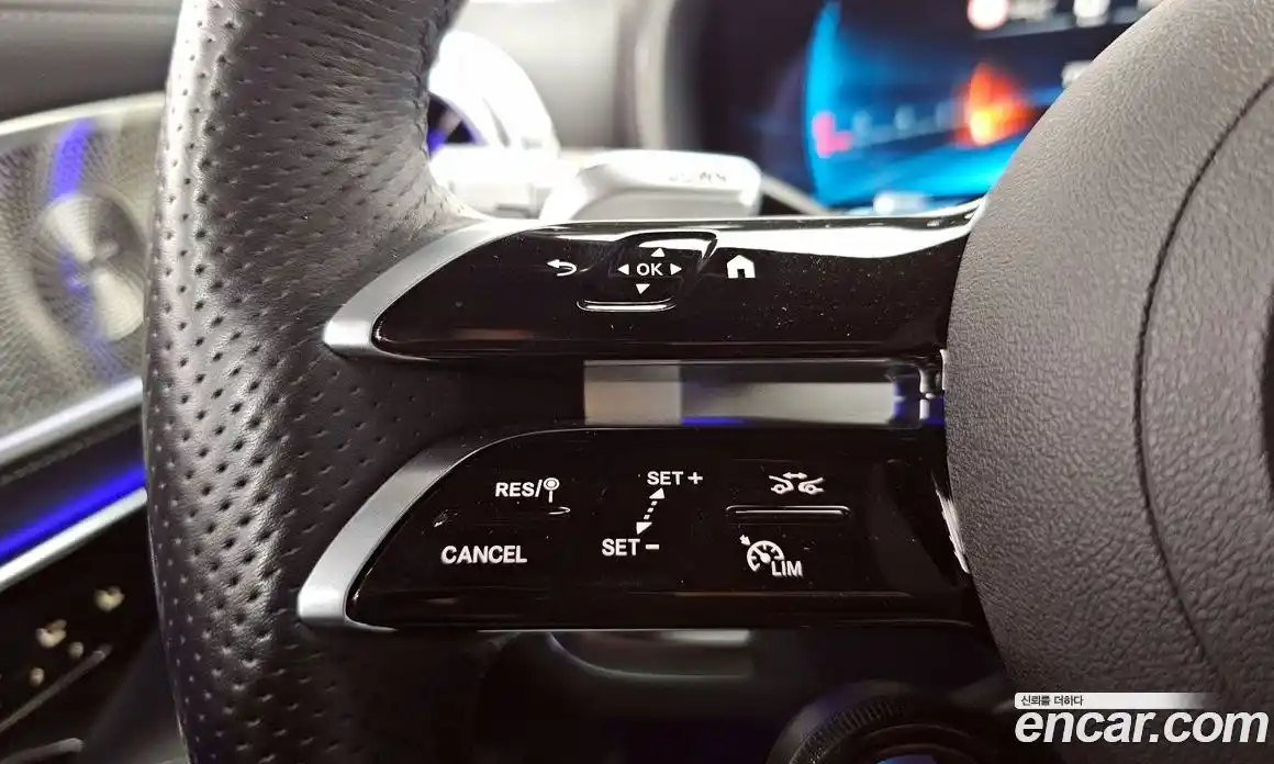 Mercedes-Benz SL-Class 2023 4.0 Автомат в Москве № 219423, фото 13