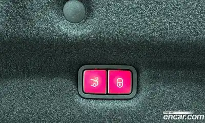 Mercedes-Benz SL-Class 2023 4.0 Автомат в Москве № 219423, миниатюра 3