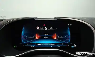 Mercedes-Benz SL-Class 2023 4.0 Автомат в Москве № 219423, миниатюра 7