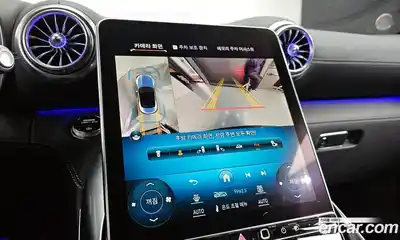 Mercedes-Benz SL-Class 2023 4.0 Автомат в Москве № 219423, миниатюра 9