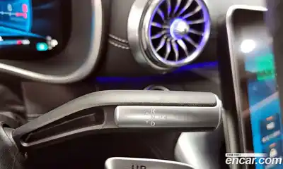 Mercedes-Benz SL-Class 2023 4.0 Автомат в Москве № 219423, миниатюра 10