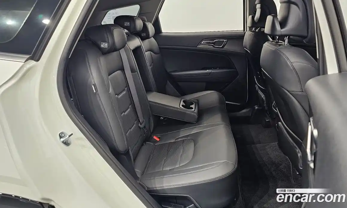 Kia Sportage 2025 1.6 Автомат в Москве № 21992, фото 12