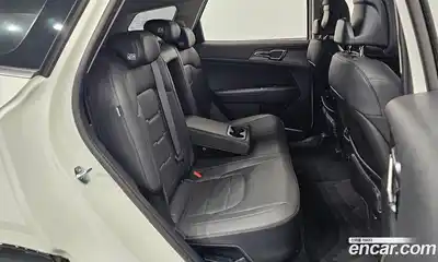 Kia Sportage 2025 1.6 Автомат в Москве № 21992, миниатюра 12