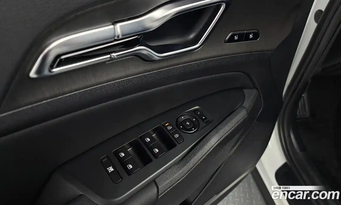 Kia Sportage 2025 1.6 Автомат в Москве № 21992, фото 16