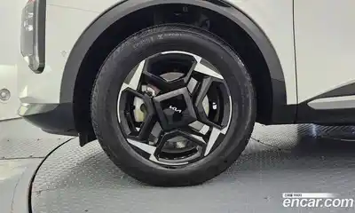 Kia Sportage 2025 1.6 Автомат в Москве № 21992, миниатюра 5