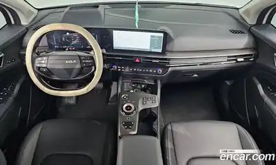 Kia Sportage 2025 1.6 Автомат в Москве № 21992, миниатюра 7