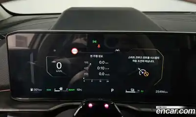 Kia Sportage 2025 1.6 Автомат в Москве № 21992, миниатюра 8