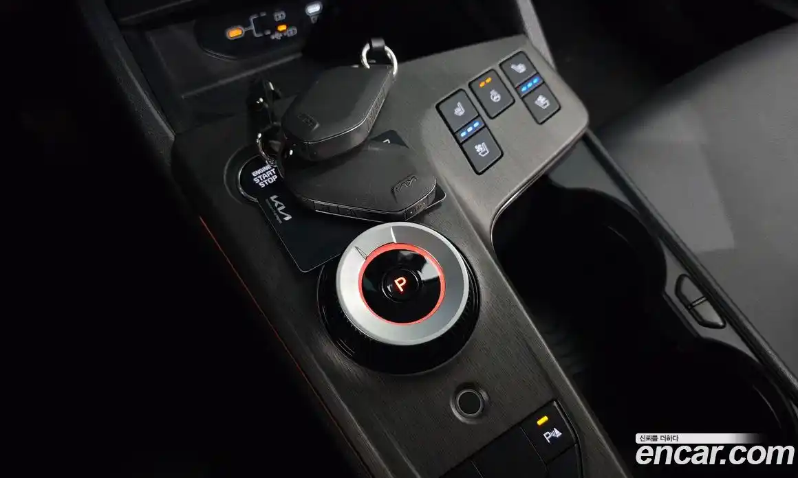 Kia Sportage 2025 1.6 Автомат в Москве № 21992, фото 9