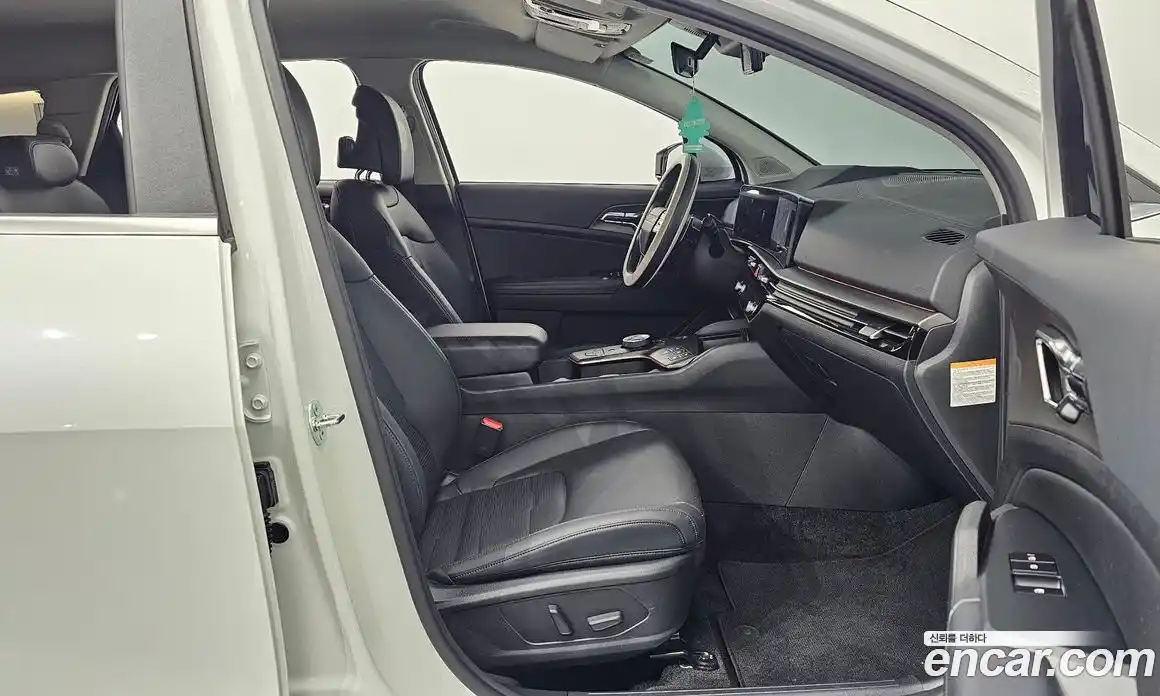 Kia Sportage 2025 1.6 Автомат в Москве № 21992, фото 10