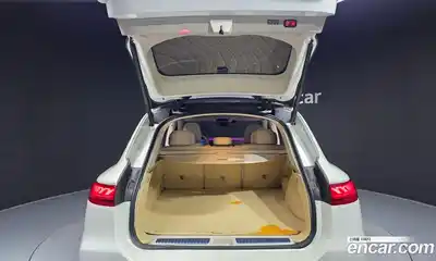 Mercedes-Benz EQS 2023 0.3 Автомат в Москве № 220706, миниатюра 3