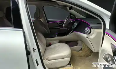 Mercedes-Benz EQS 2023 0.3 Автомат в Москве № 220706, миниатюра 7