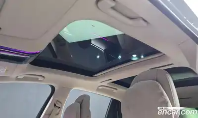 Mercedes-Benz EQS 2023 0.3 Автомат в Москве № 220706, миниатюра 9