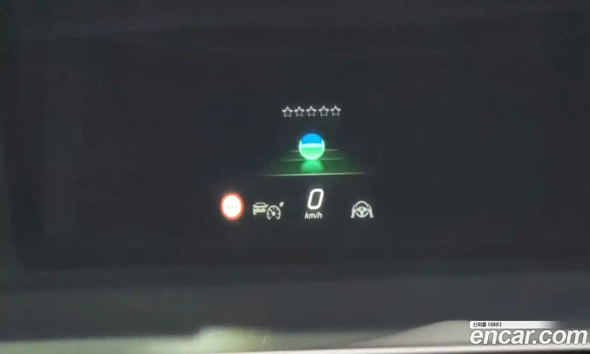 Mercedes-Benz EQS 2023 0.3 Автомат в Москве № 220706, фото 10