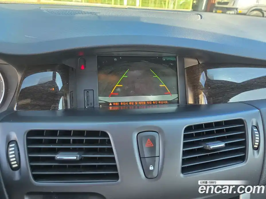 Renault SM5 2014 1.6 Автомат в Москве № 227125, фото 13