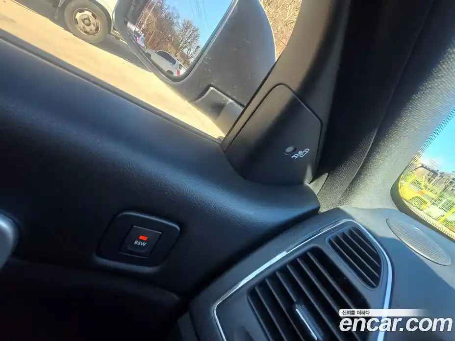 Renault SM5 2014 1.6 Автомат в Москве № 227125, фото 17