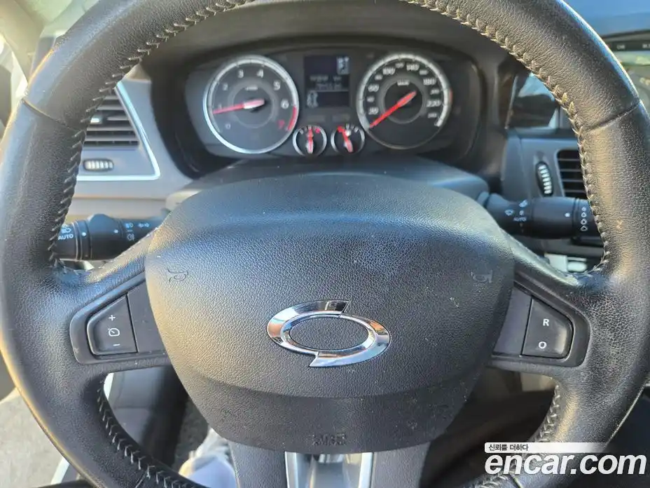 Renault SM5 2014 1.6 Автомат в Москве № 227125, фото 18