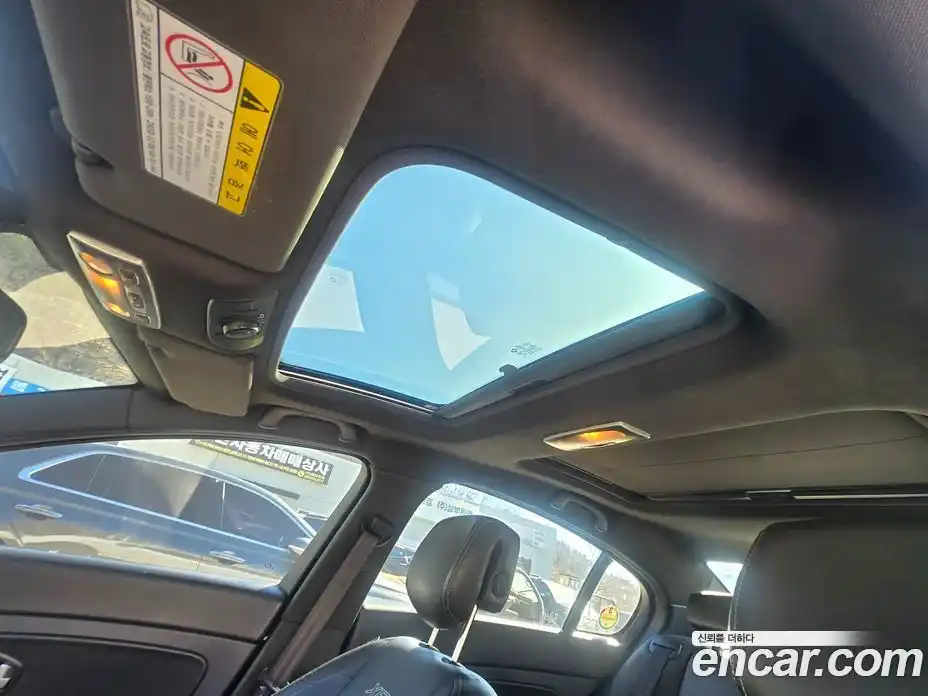 Renault SM5 2014 1.6 Автомат в Москве № 227125, фото 20