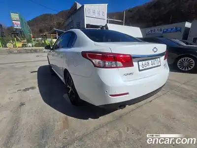 Renault SM5 2014 1.6 Автомат в Москве № 227125, миниатюра 2