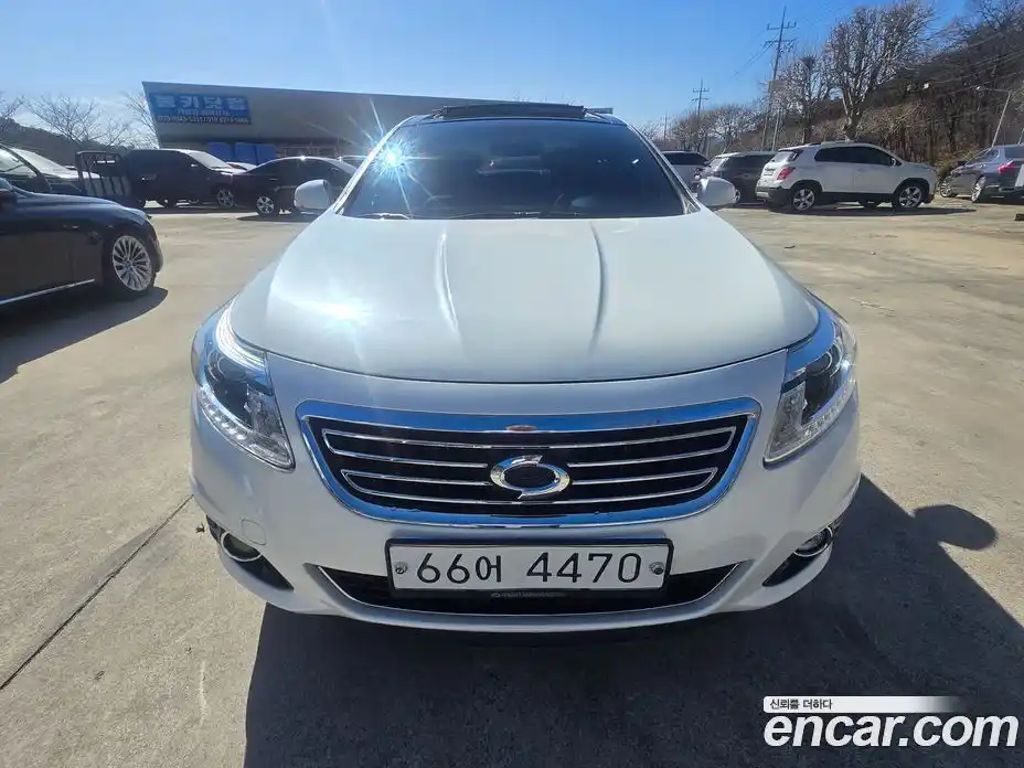 Renault SM5 2014 1.6 Автомат в Москве № 227125, фото 3