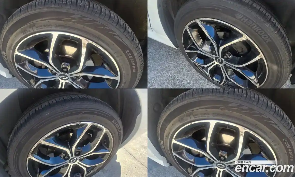 Renault SM5 2014 1.6 Автомат в Москве № 227125, фото 5