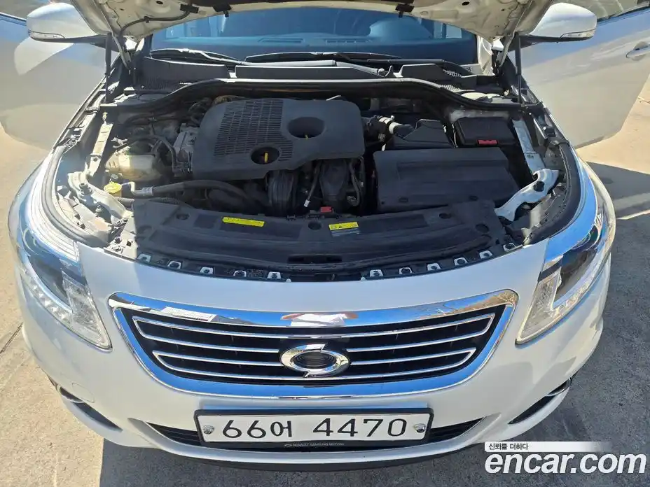 Renault SM5 2014 1.6 Автомат в Москве № 227125, фото 6