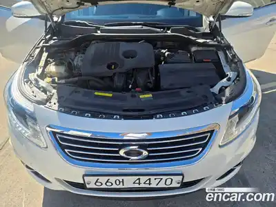 Renault SM5 2014 1.6 Автомат в Москве № 227125, миниатюра 6