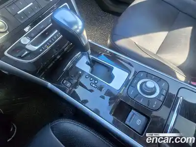 Renault SM5 2014 1.6 Автомат в Москве № 227125, миниатюра 9