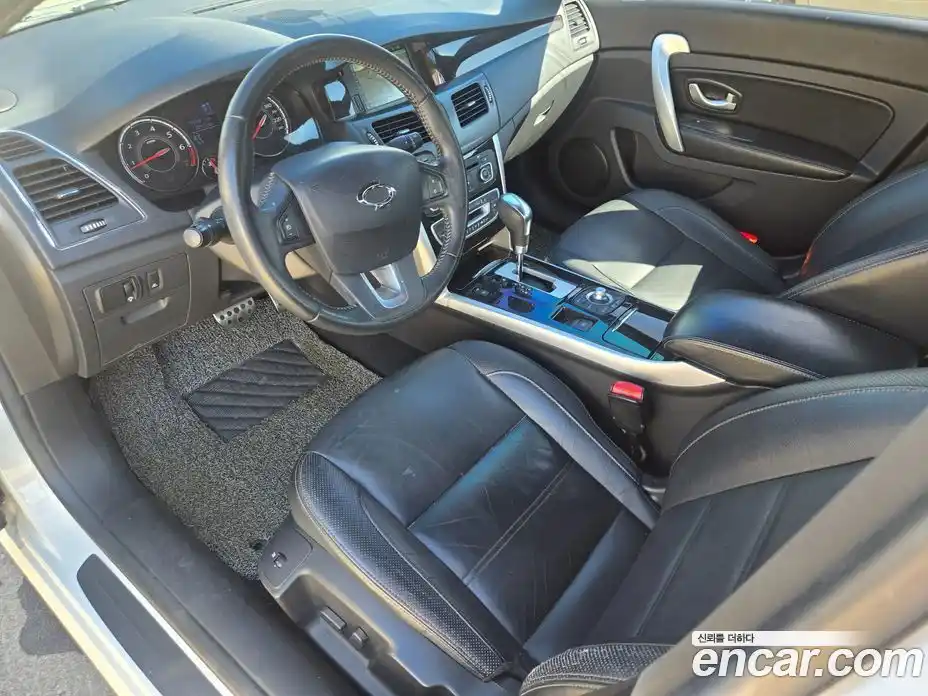 Renault SM5 2014 1.6 Автомат в Москве № 227125, фото 10