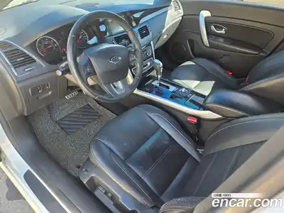 Renault SM5 2014 1.6 Автомат в Москве № 227125, миниатюра 10