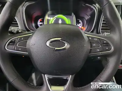 Renault QM6 2019 2.0 Автомат в Москве № 227241, миниатюра 11