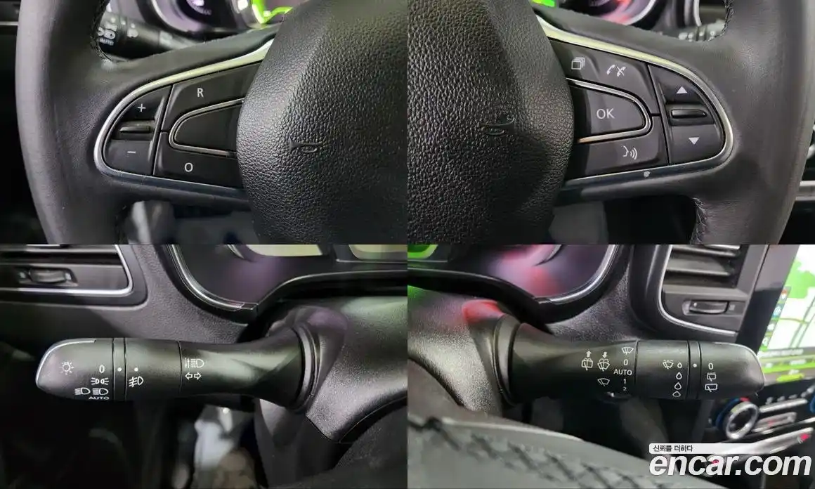 Renault QM6 2019 2.0 Автомат в Москве № 227241, фото 13