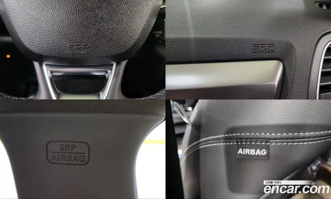 Renault QM6 2019 2.0 Автомат в Москве № 227241, фото 14