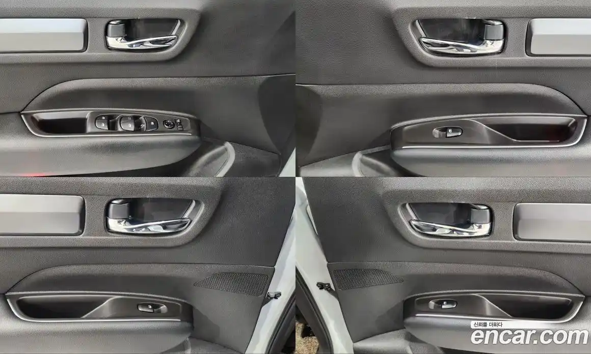 Renault QM6 2019 2.0 Автомат в Москве № 227241, фото 15