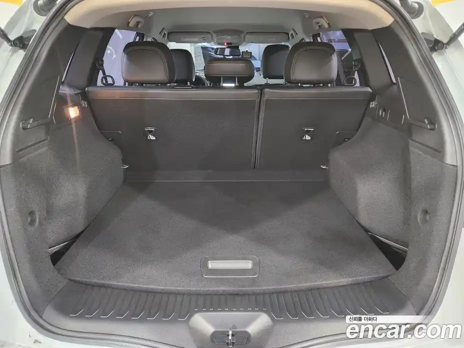 Renault QM6 2019 2.0 Автомат в Москве № 227241, фото 20