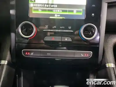 Renault QM6 2019 2.0 Автомат в Москве № 227241, миниатюра 9