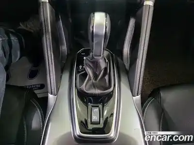 Renault QM6 2019 2.0 Автомат в Москве № 227241, миниатюра 10